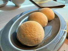 酥皮雪山包-莉莉海堂HAITANG·烤鸭(国贸商城店)