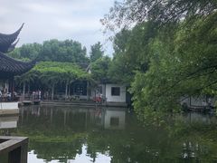 -西园戒幢律寺