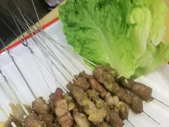 -遇西祠·海鲜烧烤(总店)