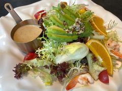 -Supine Bistro溯泮餐厅