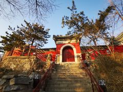 -郭守敬纪念馆