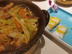 -香香海南菜餐厅