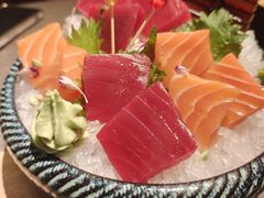 -炙柒Sekinana·精致日料(合生汇店)