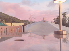 -草山夜未眠景观餐厅