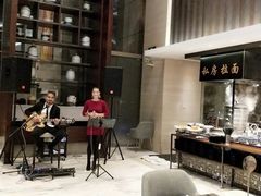 -新发展亚太JW万豪酒店·福苑咖啡厅