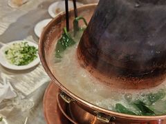 -东来顺饭庄(王府井步行街店)