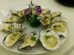 -馨越楼·点心·粤菜(赤坎店)