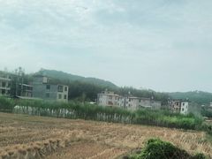 -梁野山景区