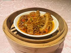 -囍凤楼·粤菜·点心·火锅(温特莱店)