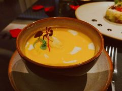 -上海苏宁宝丽嘉酒店·Cafe Bellagio西餐厅