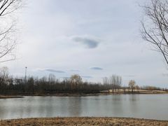 -东郊湿地公园