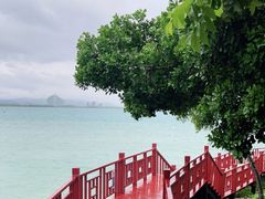 -三亚蜈支洲岛旅游区