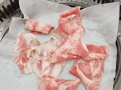 -福成自助烤肉(青春路店)