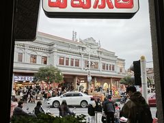 -肯德基(泉州东街店)