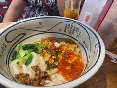 -陇上秦轩biangbiang面(萧山万象汇店)