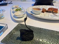 -北京柏悦酒店·锦庭餐厅Dining Room