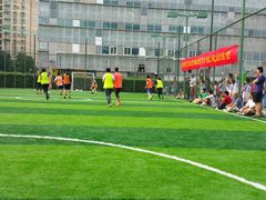 -锦江富园大酒店-游泳馆