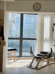 -康舒普拉提工作室control pilates