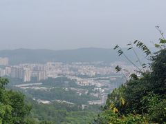 -火炉山森林公园