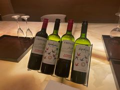 -威斯汀舞台餐厅