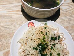 -鸡鸣汤包(复地活力广场店)