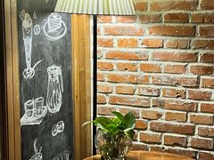 -雕刻时光·无国界料理西餐厅(五山店)