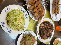 -柴氏风味斋(甘家口店)