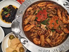 -胖哥俩肉蟹煲(福州仓山爱琴海店)