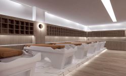 -新晨·SALON·形象造型