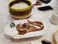 -大鸭梨烤鸭(石佛营店)