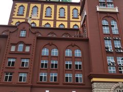 -青岛啤酒博物馆