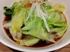 -大中华酒楼·主席武昌鱼·武汉美食地标(江汉路步行街店)
