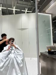 -YH HAIR SALON