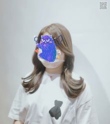 -意恋美肤造型