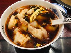 红油辣馄饨-熙盛源(凤凰街店)