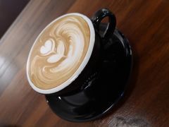拿铁-Double cafe