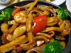 -茂港柏香(侨港路店)