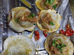 -老王太太串吧(中街店)
