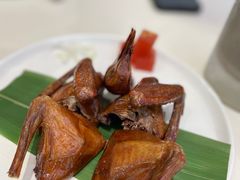 -蔡澜点心·粤菜(月星环球港店)