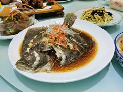 -阿喆私房菜(西五路店)