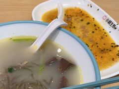 -小杨生煎(天之骄子店)