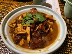 -北平盛世·新京菜·北京烤鸭(劲松·双井店)