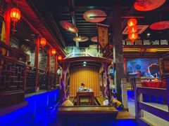 -江南古镇(斗西路万致创意园店)