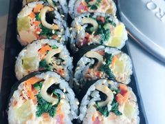 -郑阿姨的家·이모네·韩料&烤肉(武川路店)