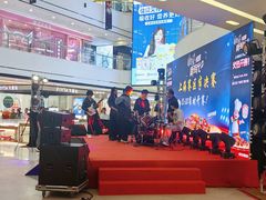 -万达广场(浦江店)