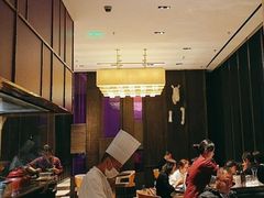 -大连君悦酒店·星海湾壹号Dalian·Dalian(星海广场店)