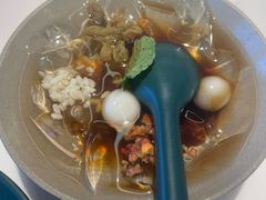 -茅庐川菜(烟台大悦城店)