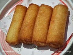 -陶兰居·手工点心·粤菜(圆融时代广场店)