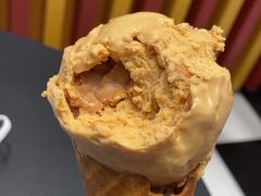 -LUNEURS月乐诗·法式冰淇淋(北外滩来福士广场店)