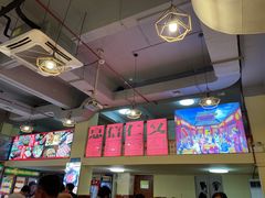 -二当家牛肉串串(长安锦厦店)